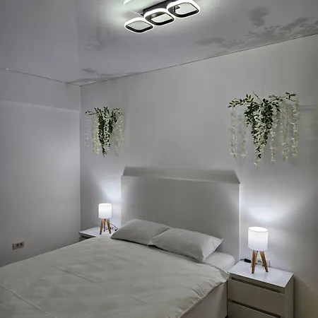 Appartamento Evergreen Apartment3 *