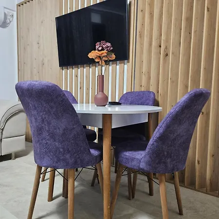 Appartamento Evergreen Apartment3