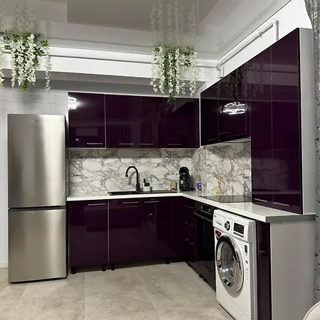 Evergreen Apartment3 Năvodari