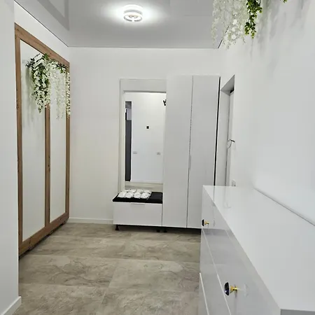 Evergreen Apartment3 Apartment Năvodari