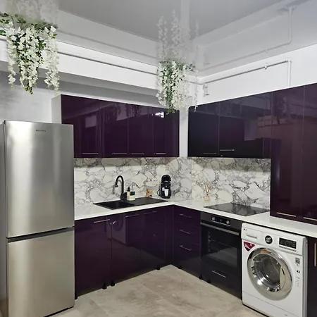 Evergreen Apartment3